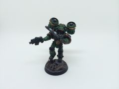 Legion Assault Marine