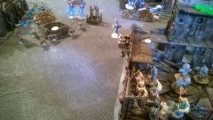 Prot DA Vs Nids2 It Looks cold Out there