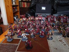 blood ravens army update 1 3 close By raazorfiend d4s0eji