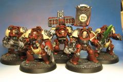 Totors Bloodravens