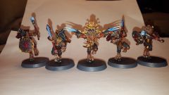 wulfen pack