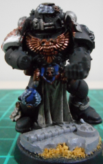 Sternguard Without Bolter 1