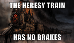 Heresy Train