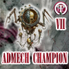 ETL VII Admech Champion