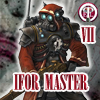 ETL VII IFOR Master