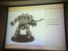 Word Bearers preview 1