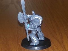 Grey Knight Librarian left