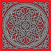 24579075 celtic ornament gordian knot