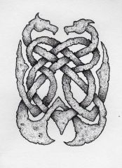dragon knot