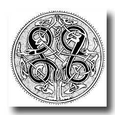celtic knot patterns 4