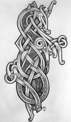 15500a1f62f32b67c946dc71ad2210d5  norse tattoo viking tattoos