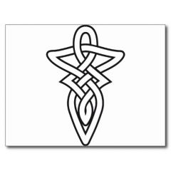 viking knot postkarten r7bdbbe8c036843d9bf27c94151e63600 vgbaq 8byvr 512