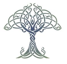 51a8e9da9e7788fa3ed32030e1cbaa5f  druid tattoo celtic rune tattoo