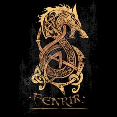 Fenrir Design Copyright 01
