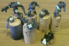 Noise Marines wip 13-10-14 (2)