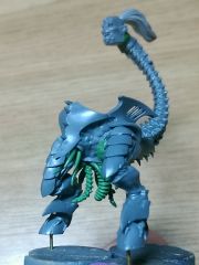 Chaos Spawn wip 03-10-14 (3)