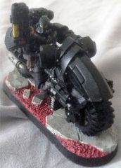 Raven Guard outrider 2b