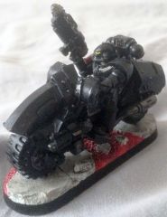Raven Guard outrider 2d