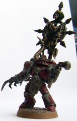 Word Bearer sergeant 2