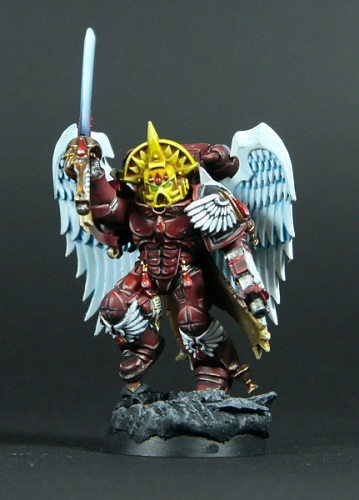 2013 blood angels