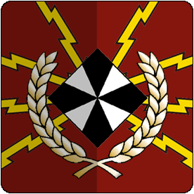Emperor's Shield - Winner