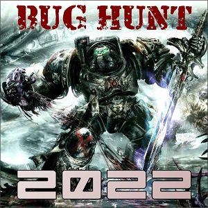 Bug Hunt 2022
