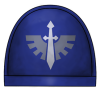 LHD Emperor's Blade Chapter Symbol