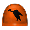 LHD Vultures Chapter Symbol