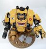 Imperial Fists & Successors