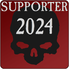 Supporter - 2024