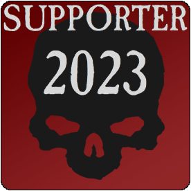 Supporter - 2023