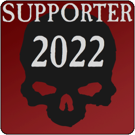 Supporter - 2022