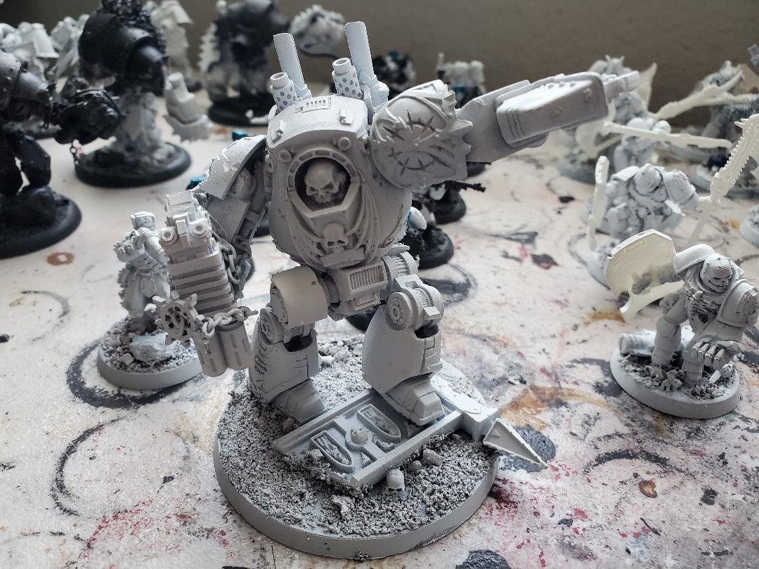 22. Malcharion with Primer WiP.jpg