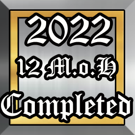 12 MoH 2022 Completed