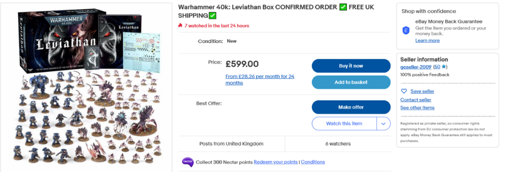 Screenshot 2023-06-10 at 12-01-06 Warhammer 40k Leviathan Box CONFIRMED ORDER ✅ FREE UK SHIPPING✅ eBay.png