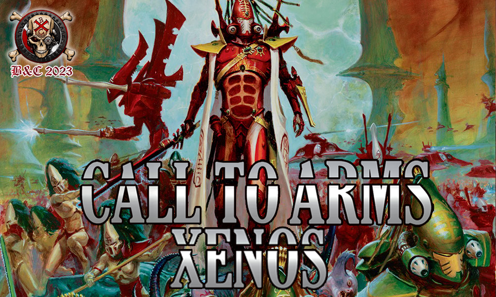 Aeldari in Warhammer 40K 10th Edition - Craftworld Eldar Full Index Rules +  Datasheets 