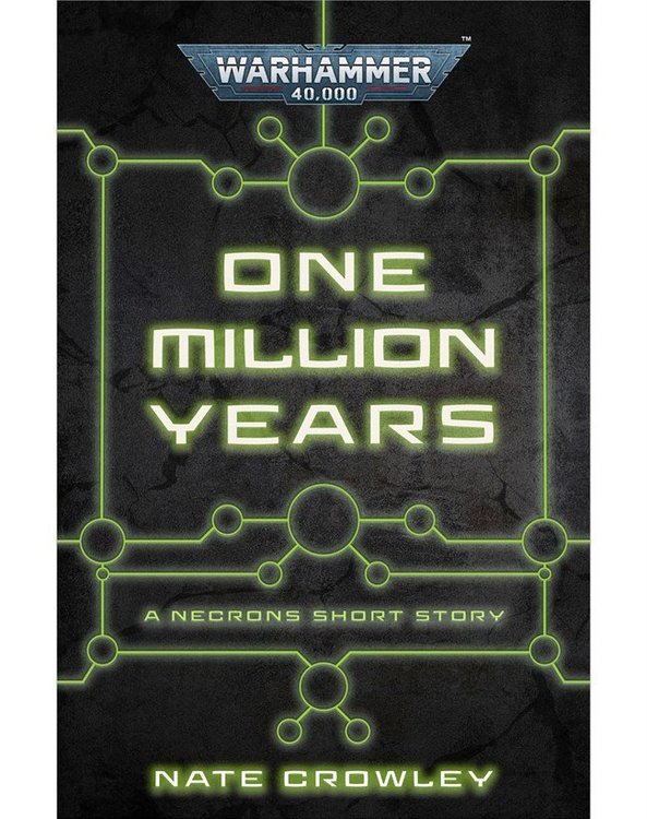 2023-12 - One Million Years by Nate Crowley (cover).jpg