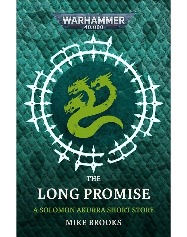8 Symbol of Promise, STORY