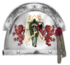 Angels of Salvation Armorial