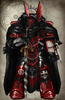 Black Knights Grand Master Athalos