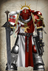 Iron Templars Knight-Captain