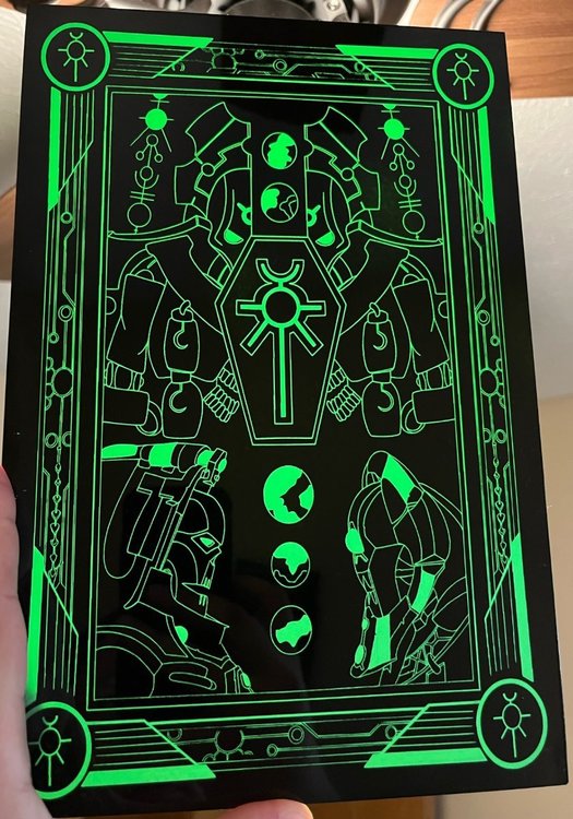 Necrons finished Lime Green.jpg