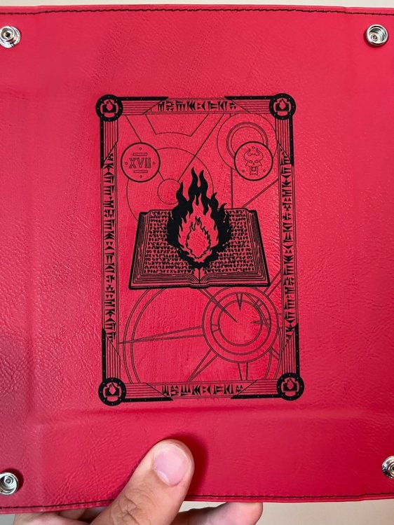 Word Bearers Dice Tray Front.jpg