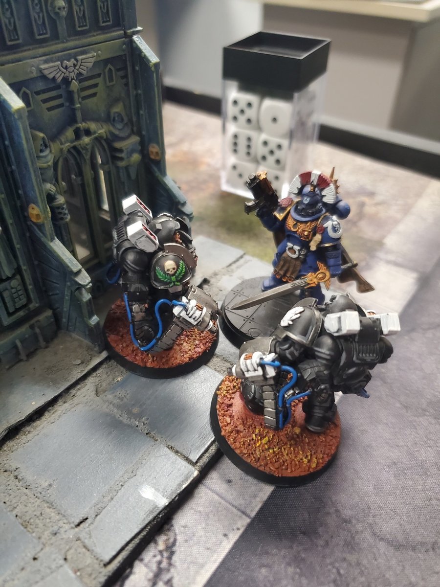 Battle Report Pics -- 05JUN2024