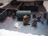 Terrain, Scenery, Bases, and Game Tables
