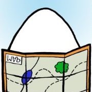 Lost Egg