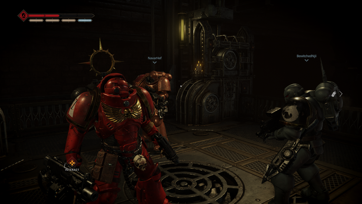 Your first Space Marine 2 experiences - NOTE: Don´t spoil campaign 