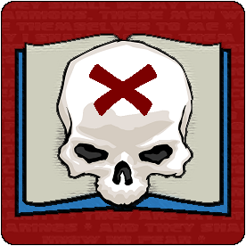 Chief Librarian role badge