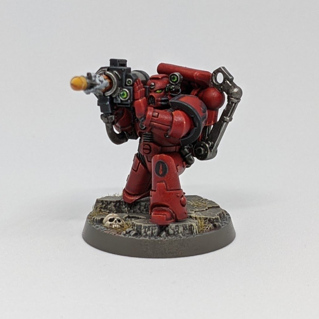 Blood Angels