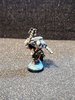 Chaplain w/ Jump Pack